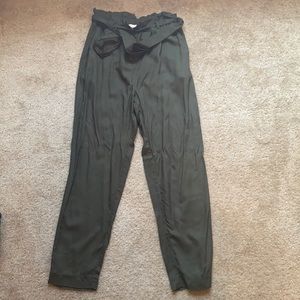 H&M dress pants